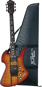 Amazon | B.C.Rich エレキギター Mockingbird ST HB MGSTHB | エレキ
